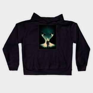 Reveal Kids Hoodie